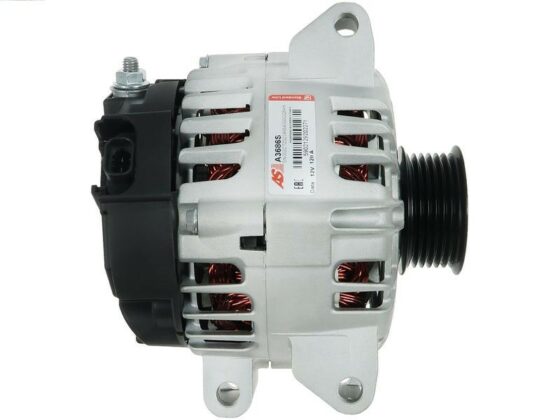 Brand new AS-PL Alternator