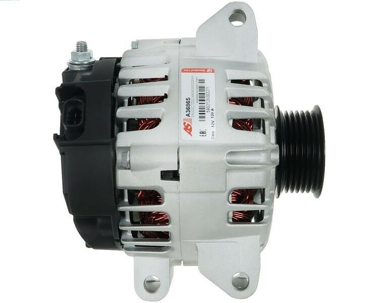 Brand new AS-PL Alternator