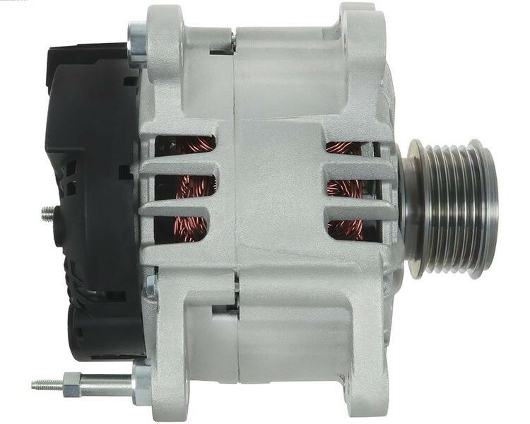 Brand new AS-PL Alternator