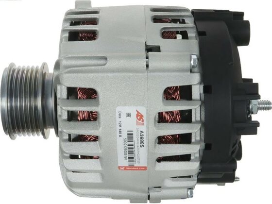 Brand new AS-PL Alternator