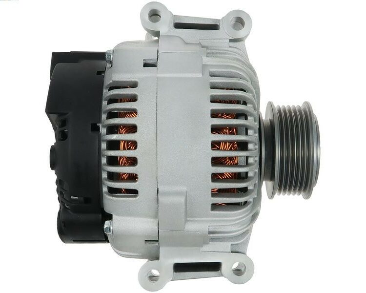 Brand new AS-PL Alternator