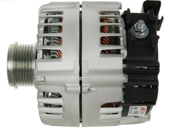 Brand new AS-PL Alternator