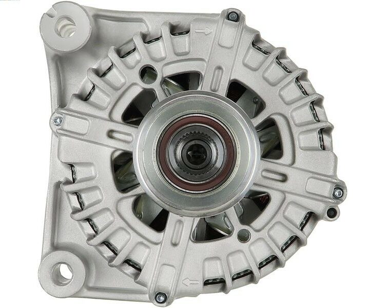 Brand new AS-PL Alternator