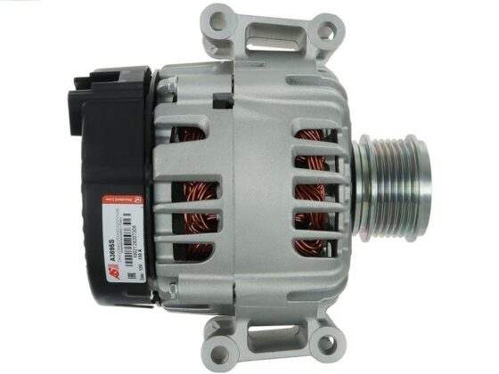 Brand new AS-PL Alternator