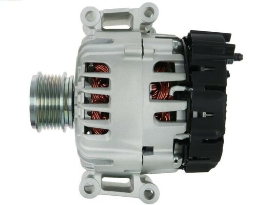 Brand new AS-PL Alternator