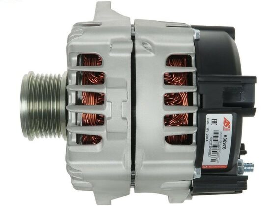 Brand new AS-PL Alternator