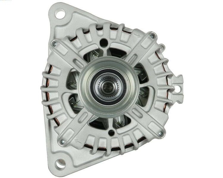 Brand new AS-PL Alternator