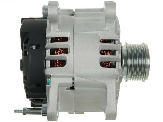 Brand new AS-PL Alternator