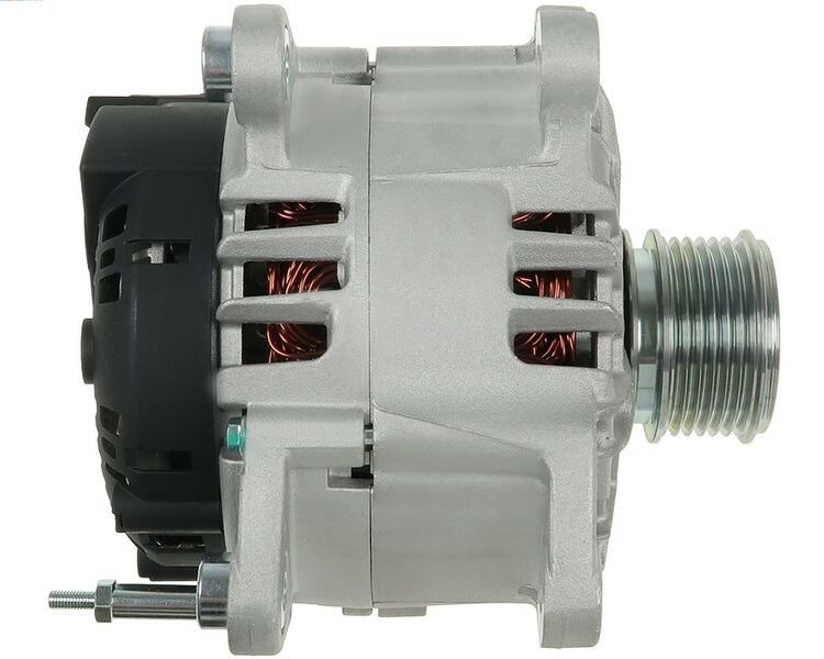 Brand new AS-PL Alternator