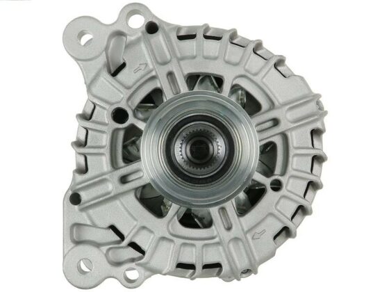 Brand new AS-PL Alternator