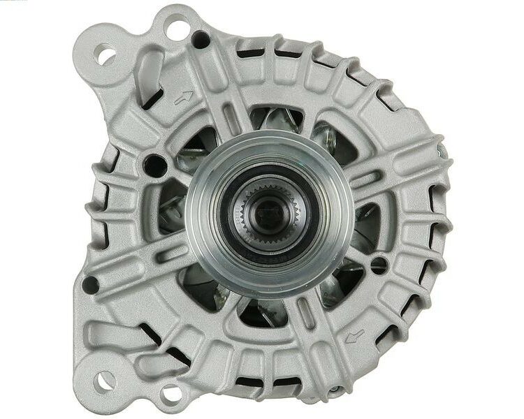 Brand new AS-PL Alternator