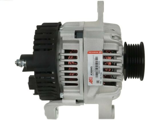 Brand new AS-PL Alternator