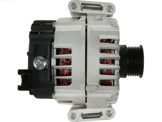 Brand new AS-PL Alternator