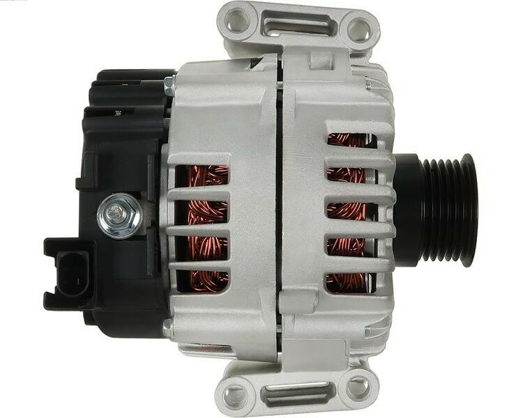 Brand new AS-PL Alternator