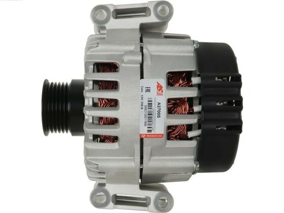 Brand new AS-PL Alternator