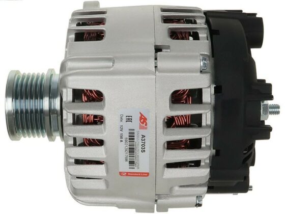 Brand new AS-PL Alternator