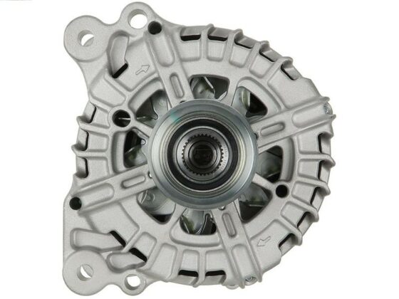 Brand new AS-PL Alternator