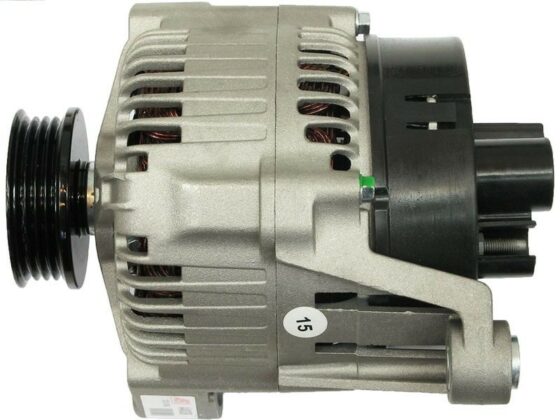 ALTERNATOR SEICENTO VAN 1.1  PUNTO 1.1 1.2 SIENA 1.2