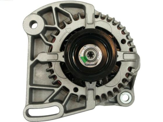 ALTERNATOR SEICENTO VAN 1.1  PUNTO 1.1 1.2 SIENA 1.2