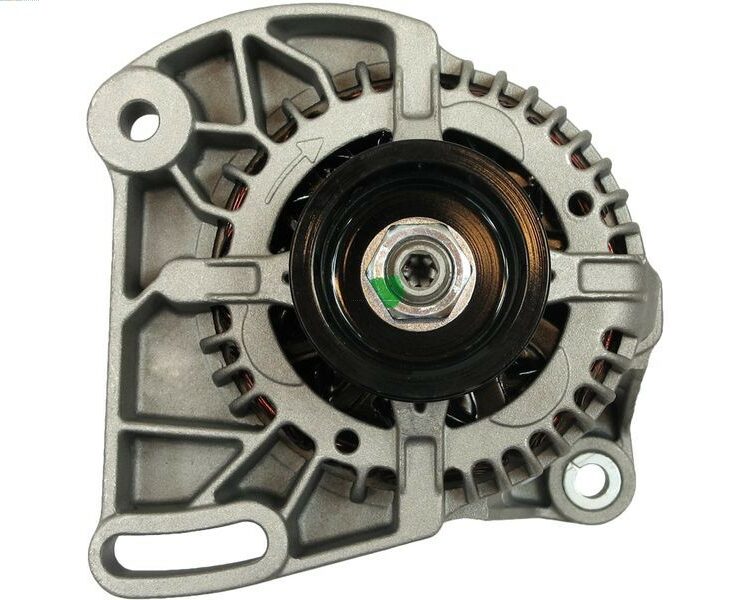 ALTERNATOR SEICENTO VAN 1.1  PUNTO 1.1 1.2 SIENA 1.2