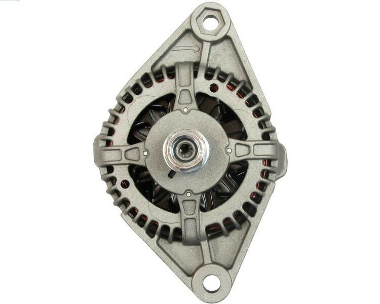 ALTERNATOR CA1258IR FIAT 1.9D