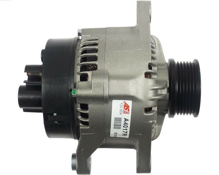 ALTERNATOR FIAT BRAVA BRAVO 1.4