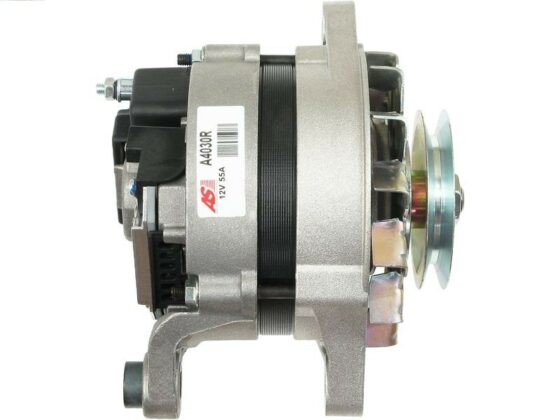 ALTERNATOR CA642IR DUCATO IVECO