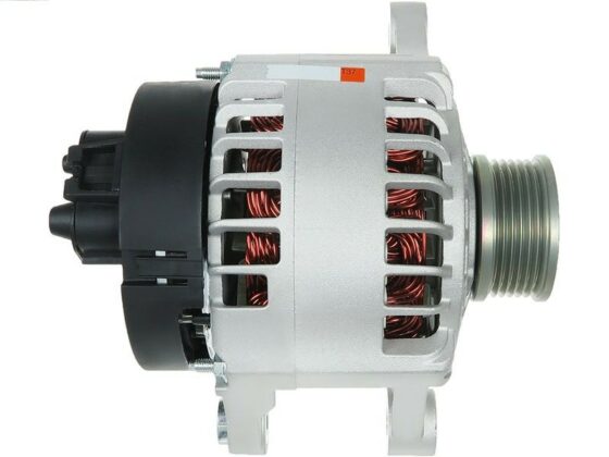 ALTERNATOR FIAT MULTIPLA IDEA STILO 1,9 JTD KLIMA