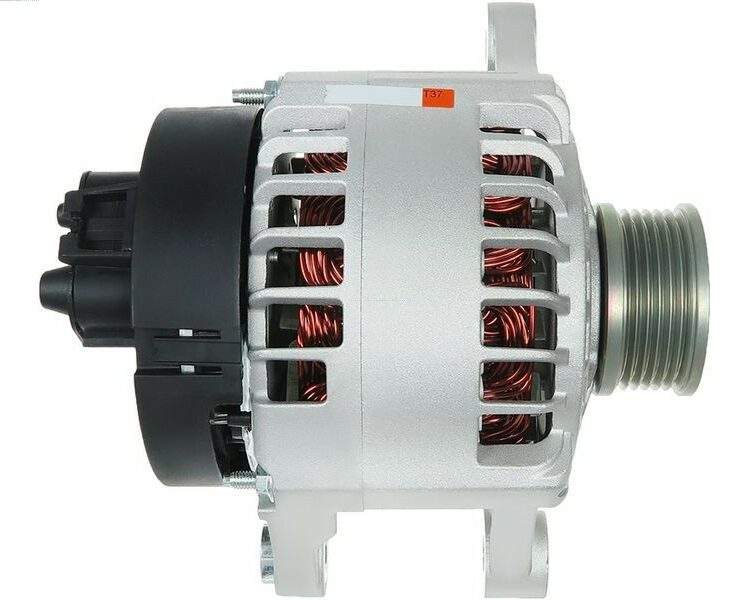 ALTERNATOR FIAT MULTIPLA IDEA STILO 1,9 JTD KLIMA