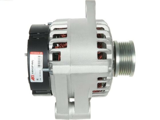 ALTERNATOR ASTRA VECTRA SIGNUM CDTI