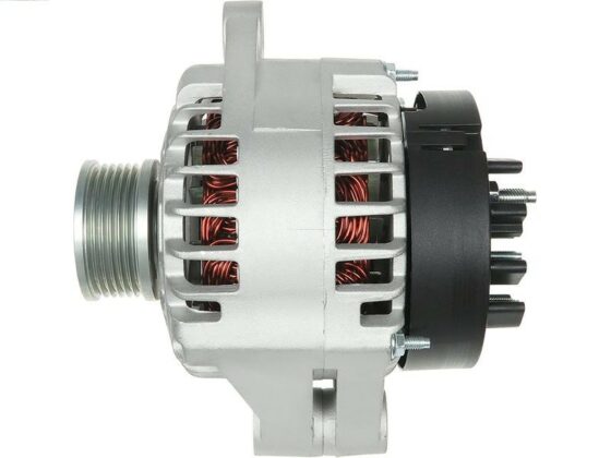 ALTERNATOR ASTRA VECTRA SIGNUM CDTI