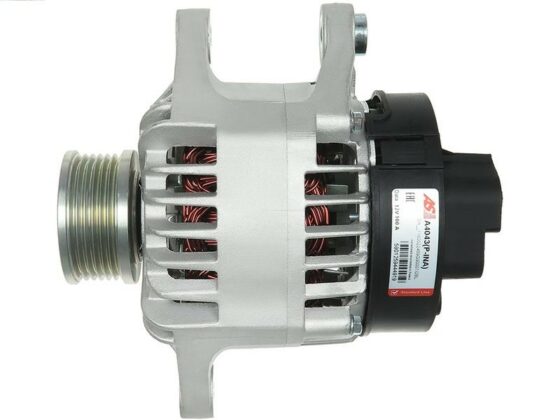 ALTERNATOR ALFA FIAT LANCIA JTD