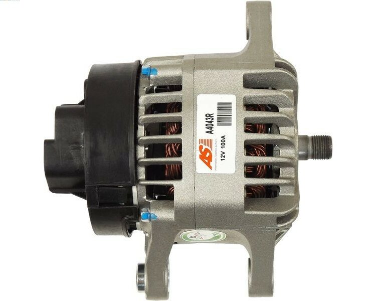 ALTERNATOR ALFA FIAT LANCIA JTD