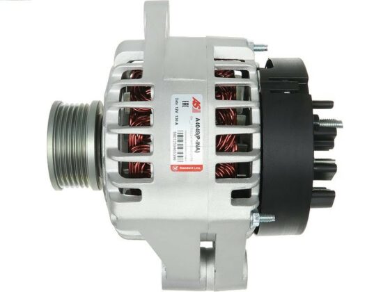 ALTERNATOR OPEL 1,9 CDTi ASTRA VECTRA ZAFIRA 1.9