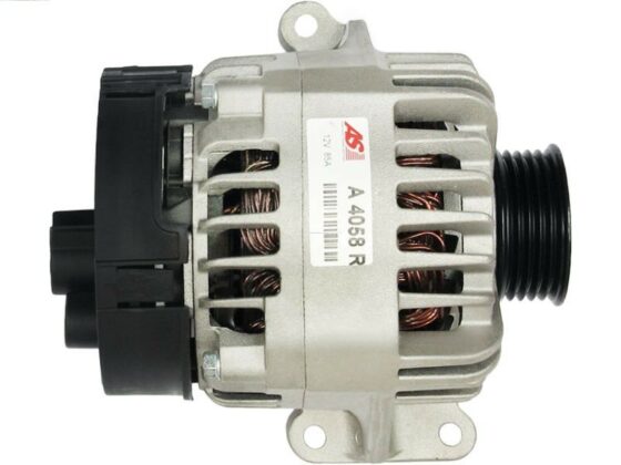 ALTERNATOR GRANDE PUNTO FIAT 1.2 1.4