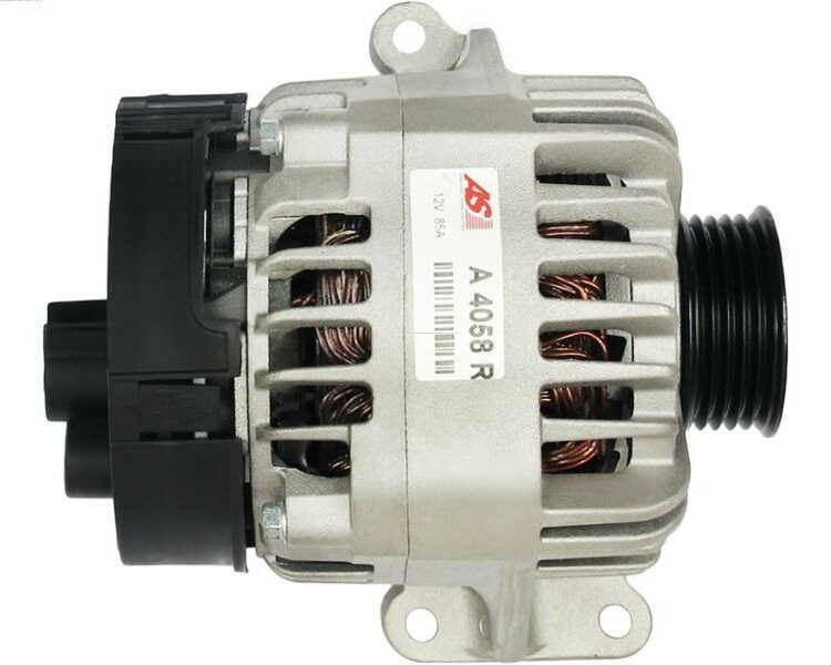 ALTERNATOR GRANDE PUNTO FIAT 1.2 1.4