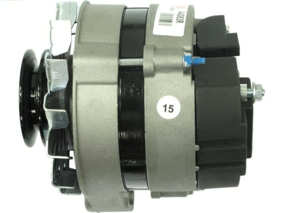 ALTERNATOR 55A FIAT PANDA FORD FIESTA