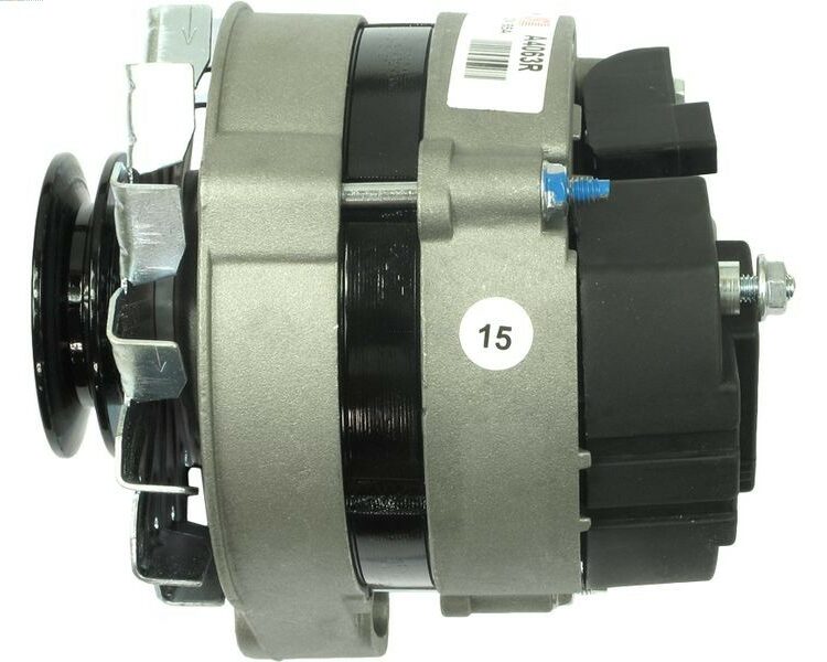 ALTERNATOR 55A FIAT PANDA FORD FIESTA