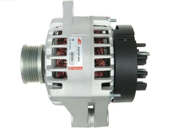 ALTERNATOR OPEL 1,9 CDTi ASTRA VECTRA ZAFIRA 1.9