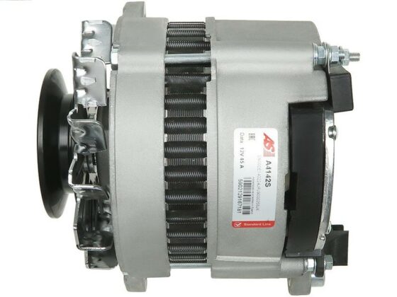 Brand new AS-PL Alternator