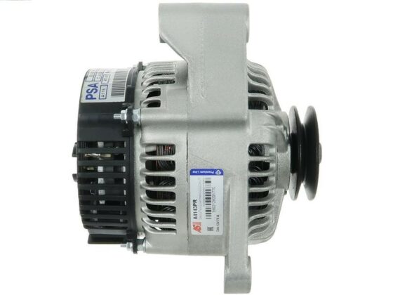 Remanufactured AS-PL Alternator