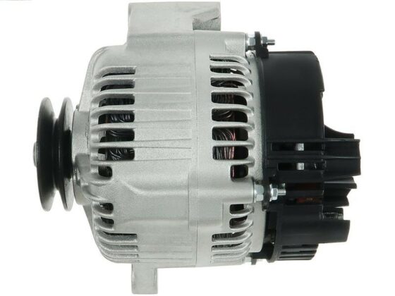 Remanufactured AS-PL Alternator