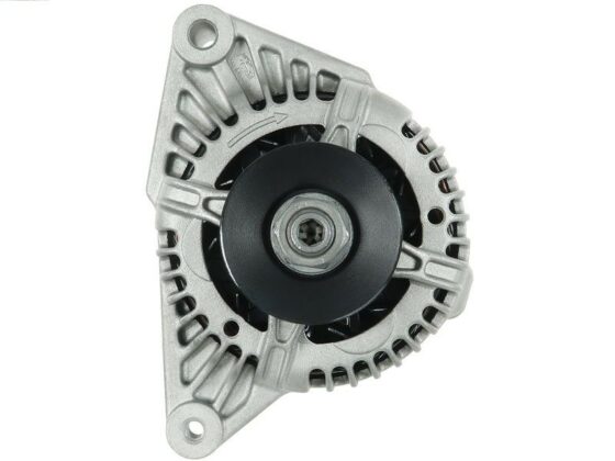 Remanufactured AS-PL Alternator