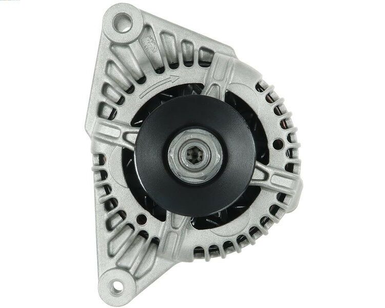 Remanufactured AS-PL Alternator