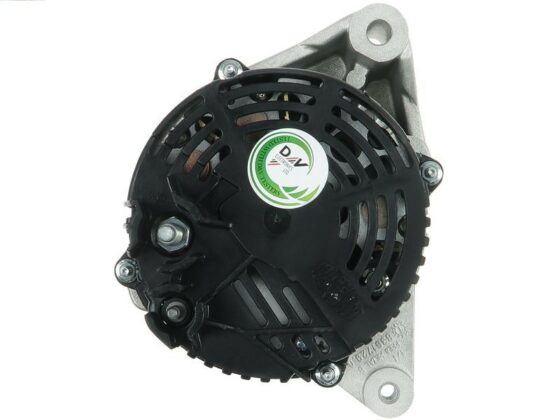 Remanufactured AS-PL Alternator