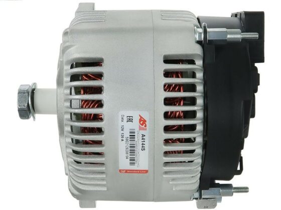 Brand new AS-PL Alternator