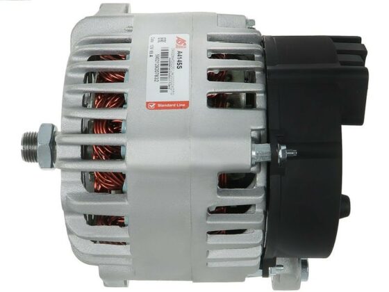 Brand new AS-PL Alternator