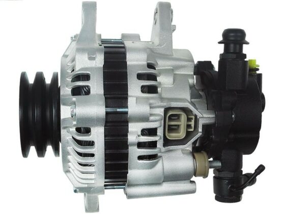 Remanufactured AS-PL Alternator