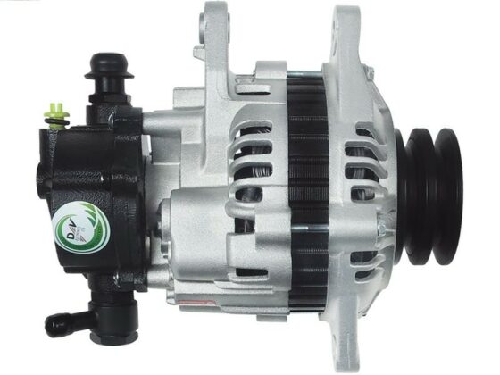 Remanufactured AS-PL Alternator