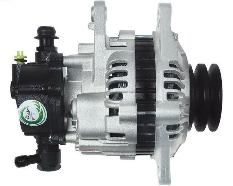 Remanufactured AS-PL Alternator